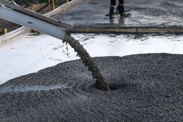 , UT Concrete contractor Company