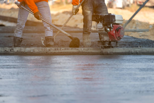Best Residential Concrete Solutions in Sunset, UT