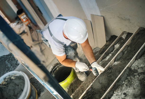 Best Concrete Sealing and Maintenance in Sunset, UT