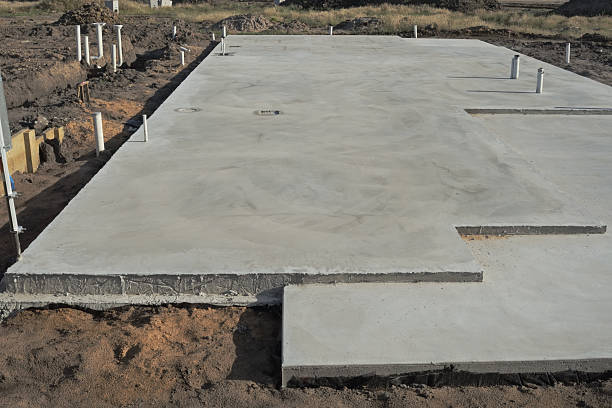 Best Concrete Retaining Walls in Sunset, UT