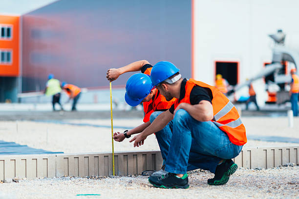 Best Concrete Patio Design and Installation in Sunset, UT