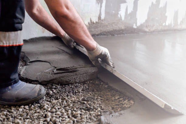 Best Concrete Grinding and Polishing in Sunset, UT